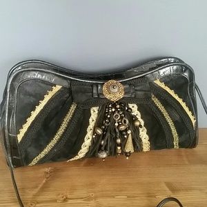 Vintage  Bracialini  made in Italy